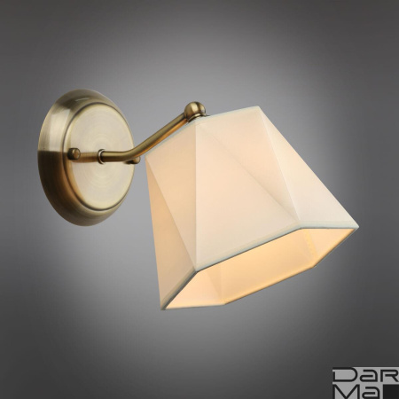 Бра Omnilux Rapallo OML-65001-01