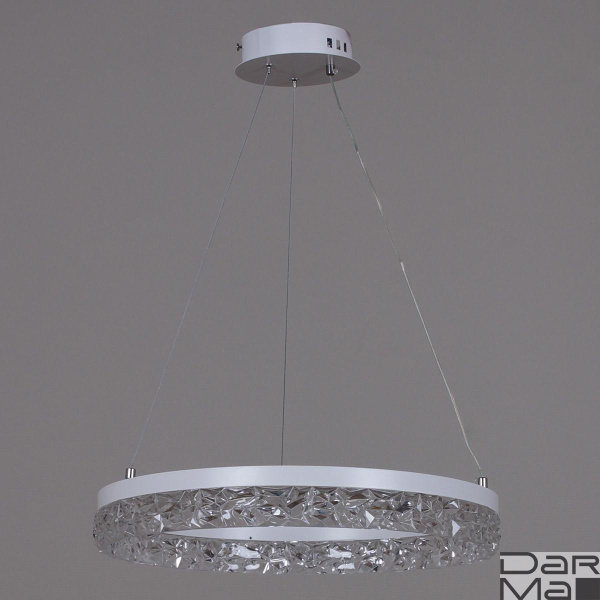 Подвесной светодиодный светильник Reluce 02412-0.4-500