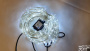 LED-LP-200-30M-12V-W, Светодиод. клип-лайт, 30М (прозрачный провод)