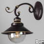 Бра Arte Lamp 7 A4577AP-1CK