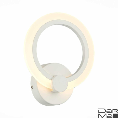 Настенный светильник Evoluce Cerina SLE500551-01