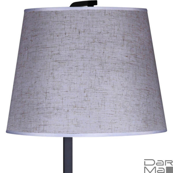 Торшер Reluce 02223-2.6-01 BK