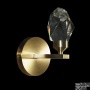 Бра Loft IT Rock 10111W Gold