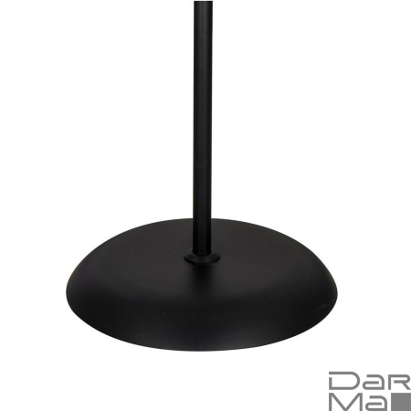 Торшер Arte Lamp Duetto A9569PN-2BK