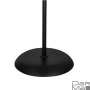 Торшер Arte Lamp Duetto A9569PN-2BK