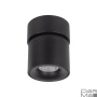 Светодиодный спот Loft IT Tictac 10180 Black 4000K