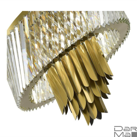 Потолочная люстра ST Luce Nari SL1635.302.09