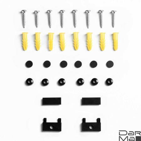 Крепление Ambrella light Track System Magnetic Ultra Slim GV1034