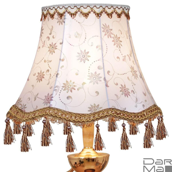 Торшер Reluce 00404-2.6-01B GD