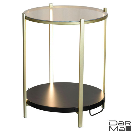 Торшер Lussole Loft Seattle LSP-0566-M