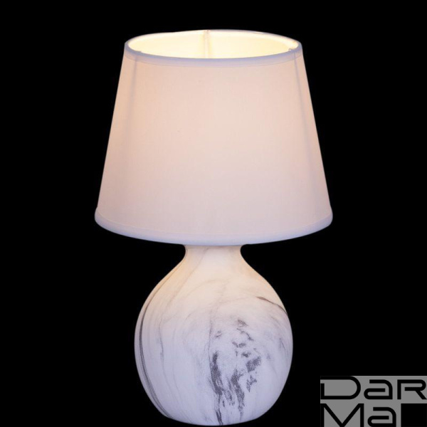 Настольная лампа Reluce 19101-0.7-01B