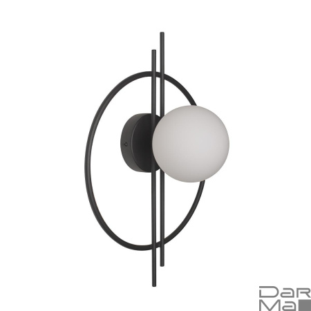 Бра Loft IT Circle 10143 Black