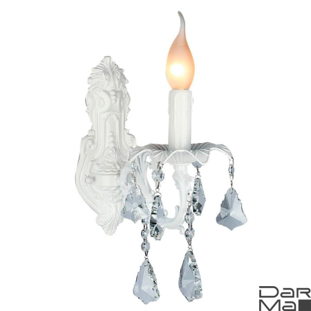 Бра Omnilux OML-30801-01