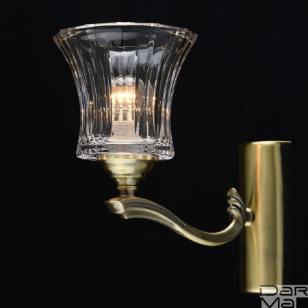 Бра MW-Light Аманда 481024001