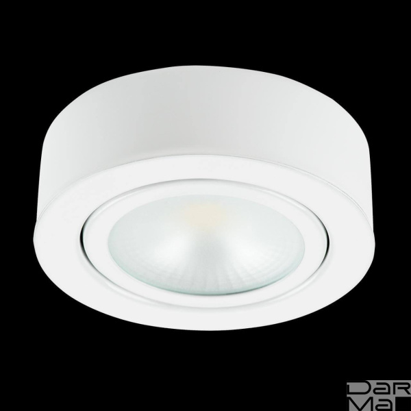 Мебельный светодиодный светильник Lightstar Mobiled 003450