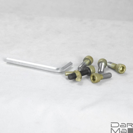 Торшер Lussole Loft Seattle LSP-0567-M