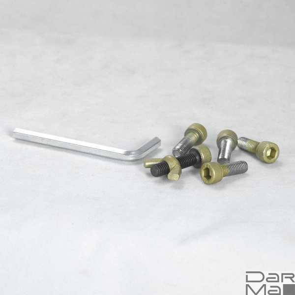 Торшер Lussole Loft Seattle LSP-0567-M