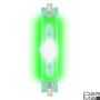Лампа металлогалогеновая Uniel R7s 150W прозрачная MH-DE-150/GREEN/R7s 03802