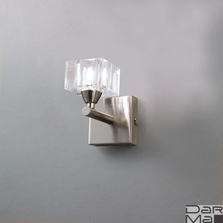 Бра Mantra Cuadrax 1112