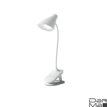 Светодиодная настольная лампа Ambrella light Desk DE705