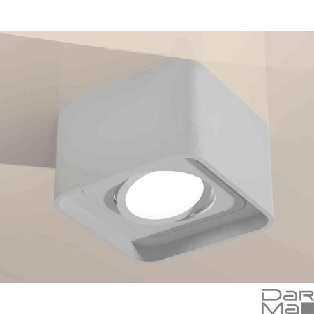 Комплект накладного светильника Ambrella light Techno Spot XS7832010 SWH белый песок (C7832, N7710)
