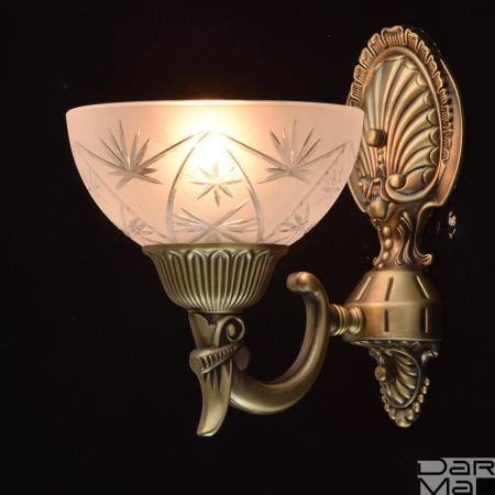 Бра MW-Light Афродита 317021801