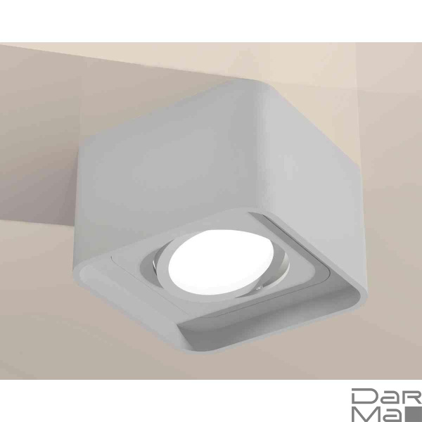 Комплект накладного светильника Ambrella light Techno Spot XS7832010 SWH белый песок (C7832, N7710)