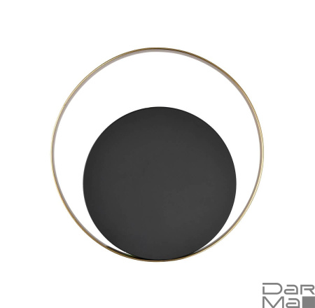 Бра Vele Luce Saturno VL5764W11