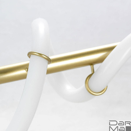 Бра Lussole Loft LSP-8901