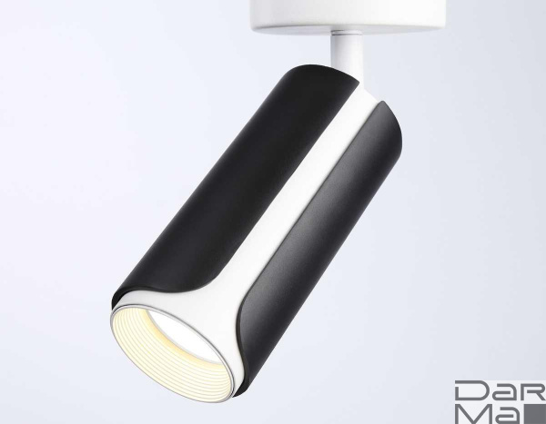 Спот Ambrella light Techno Spot Techno family TN51594