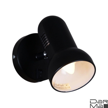 Спот Reluce 04012-0.2-01 BK