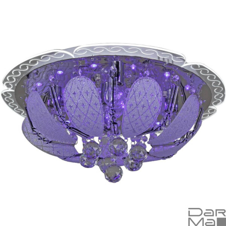 Потолочный светильник Reluce 55649-0.3-05