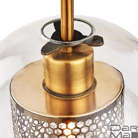 Бра Arte Lamp Manchester A7620AP-1AB