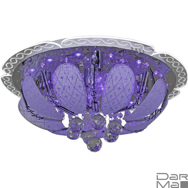 Потолочный светильник Reluce 55649-0.3-05