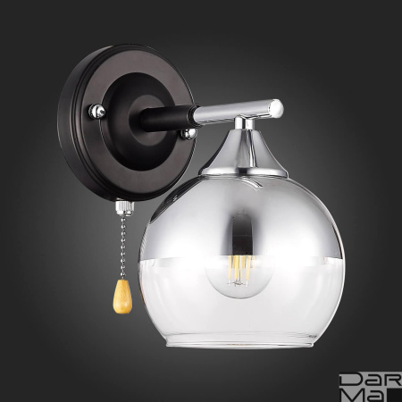 Бра Evoluce Gocia SLE106501-01