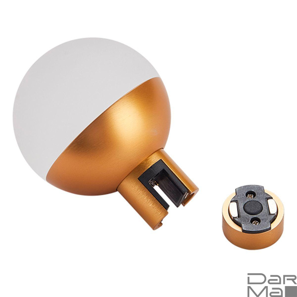 Трековый светодиодный светильник ST Luce Farm ST815.206.05