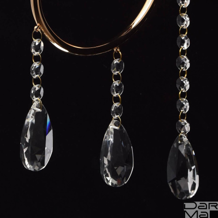 Бра MW-Light Адель 6 373023001