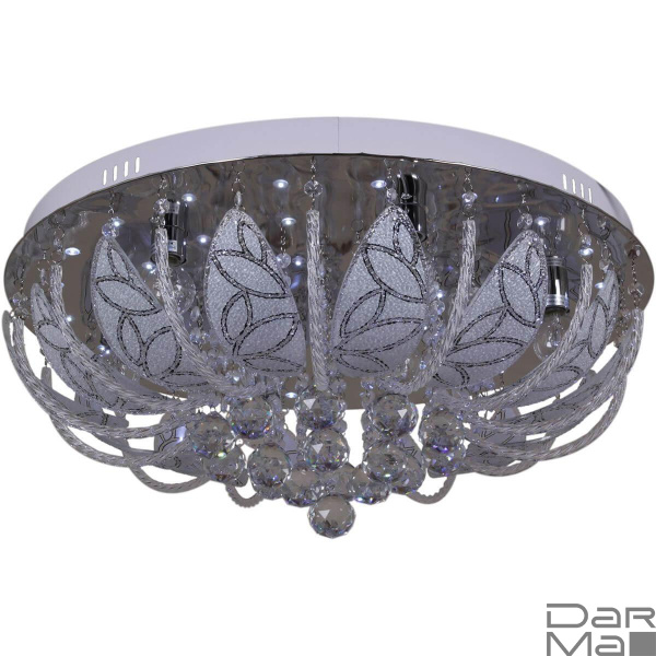 Потолочный светильник Reluce 55652-0.3-08