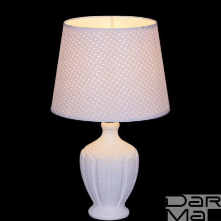 Настольная лампа Reluce 17509-0.7-01DY