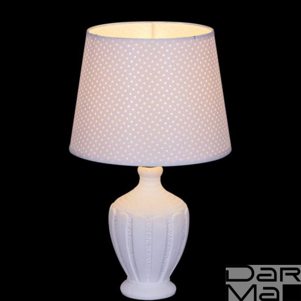 Настольная лампа Reluce 17509-0.7-01DY