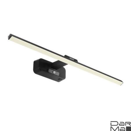 Подсветка для картин Arte Lamp Picture Lights Led A7712AP-1BK