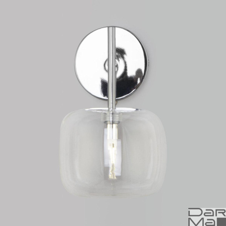 Бра Eurosvet Jar 70128/1 хром
