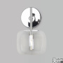 Бра Eurosvet Jar 70128/1 хром
