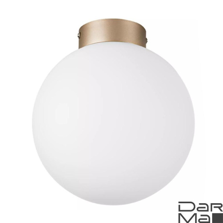 Настенно-потолочный светильник Lightstar Globo 812023