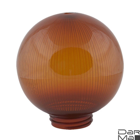 Плафон Uniel UFP-P200A Bronze 08093