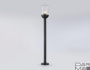 Уличный светильник Ambrella light Garden ST2092