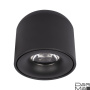 Потолочный светодиодный светильник Loft IT Tictac 10219 Black 4000K