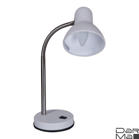 Настольная лампа Reluce 02327-0.7-01 WT