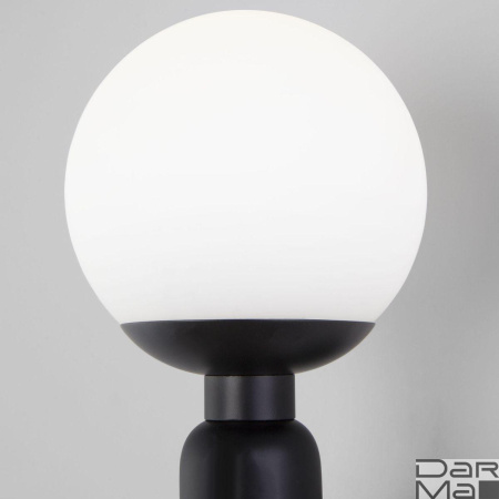 Бра Eurosvet Bubble 50251/1 черный