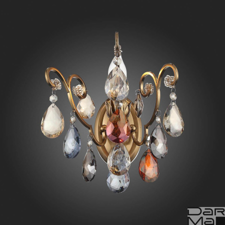 Бра ST Luce Vianeta SL421.301.01